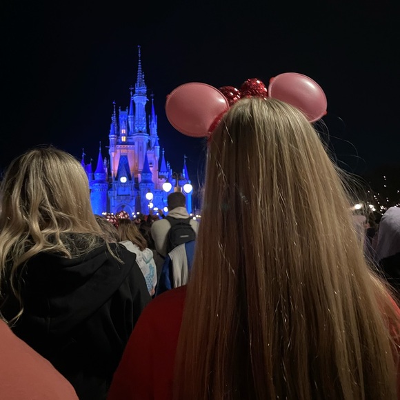 Meet your Posher, Haedyn Sievert - Picture 1 of 1